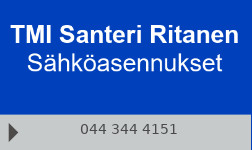 TMI Santeri Ritanen logo